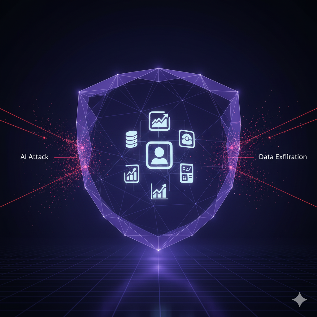 APIRE application protection dashboard for engineering teams